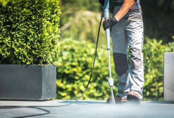 Concrete Sealing in Wallington, NJ